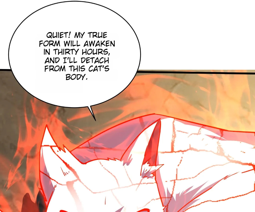 Read The Ultimate Summoner chapter 113 image 22 on Lezhin