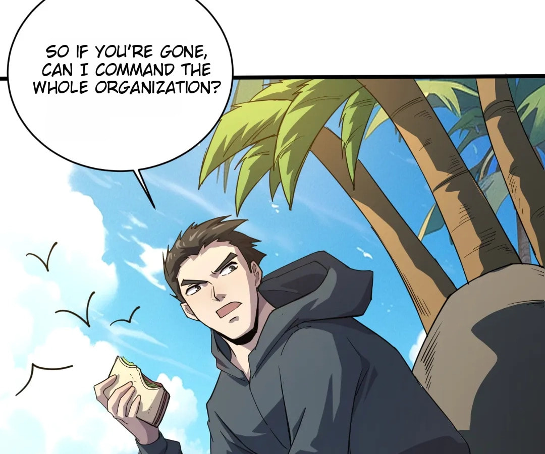 Read The Ultimate Summoner chapter 113 image 24 on Lezhin