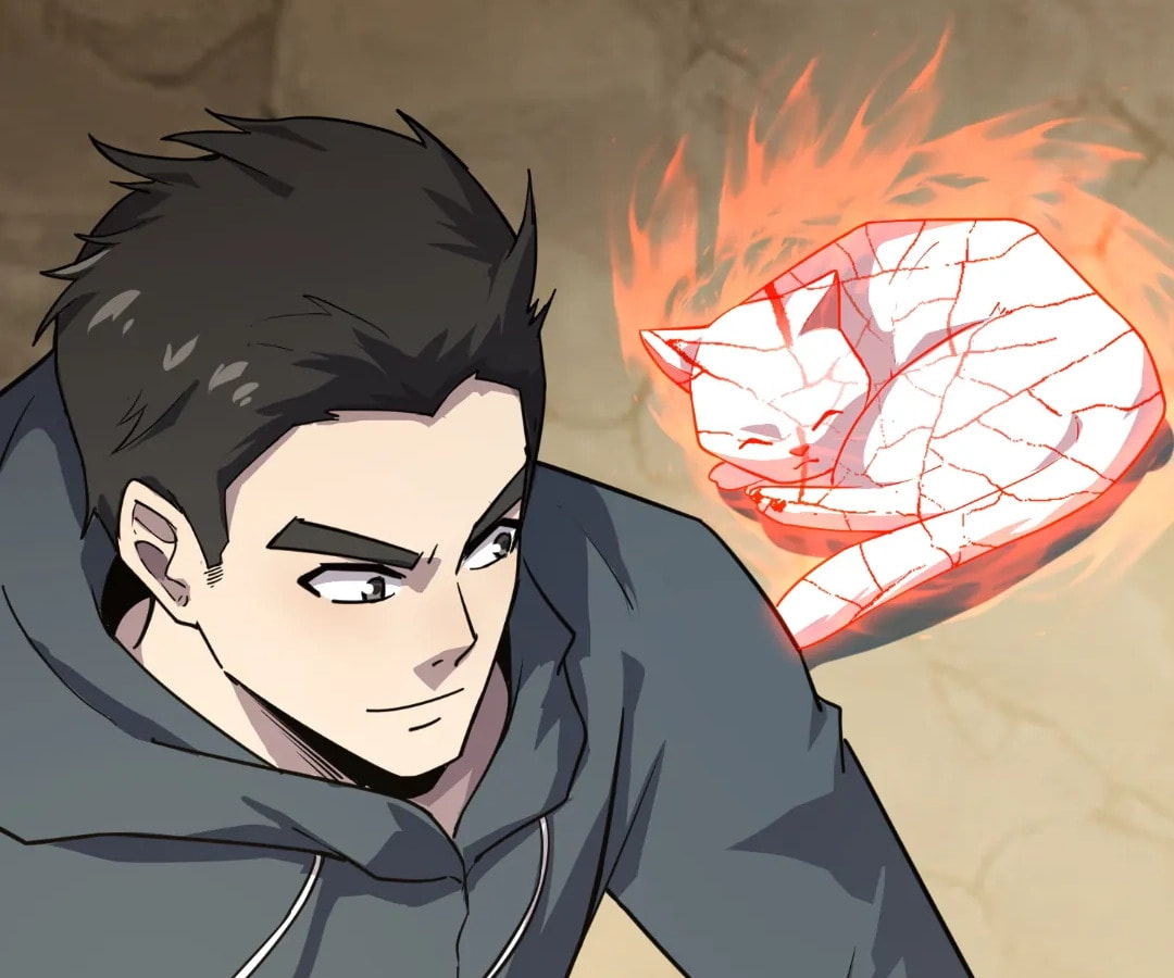 Read The Ultimate Summoner chapter 113 image 27 on Lezhin