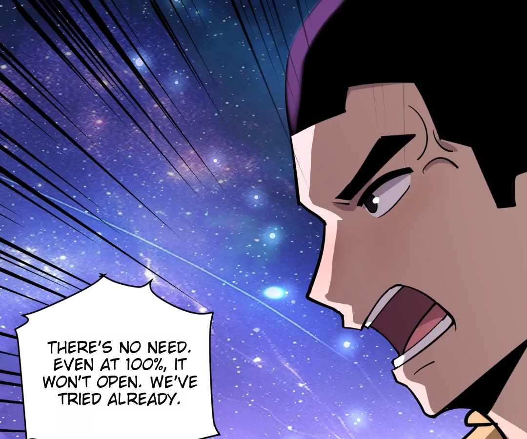 Read The Ultimate Summoner chapter 113 image 4 on Lezhin