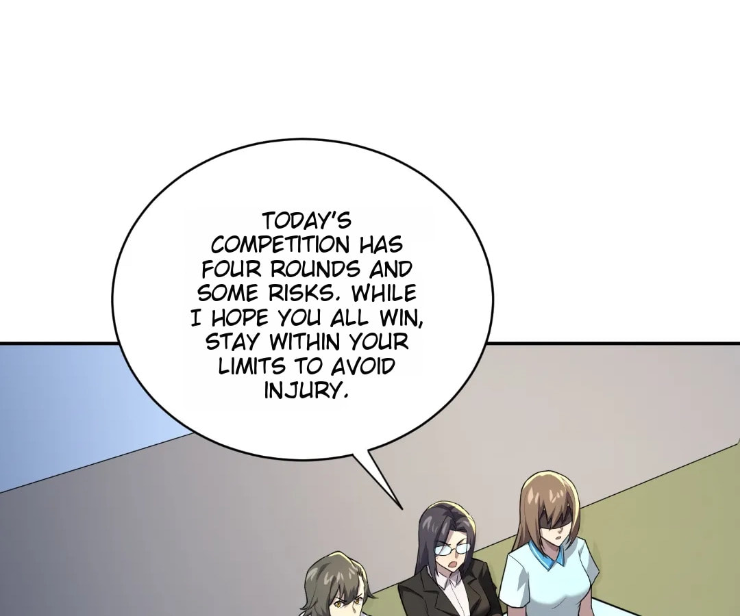 Read The Ultimate Summoner chapter 113 image 47 on Lezhin