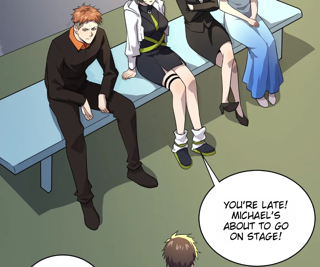 Read The Ultimate Summoner chapter 113 image 48 on Lezhin
