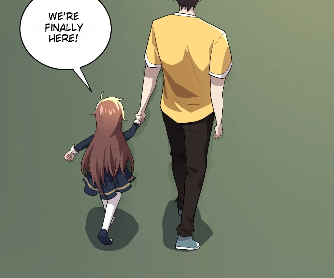 Read The Ultimate Summoner chapter 113 image 49 on Lezhin