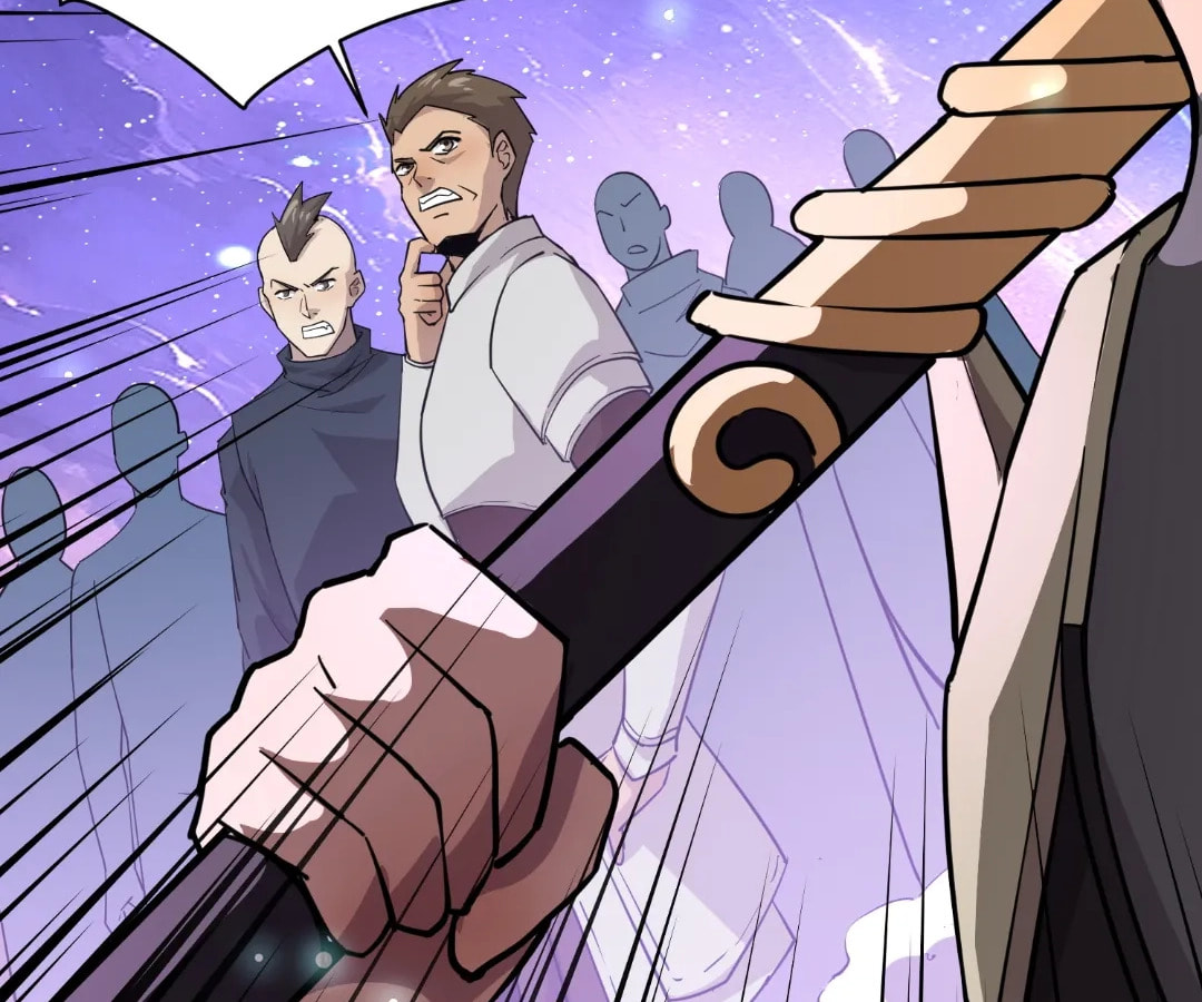 Read The Ultimate Summoner chapter 113 image 5 on Lezhin