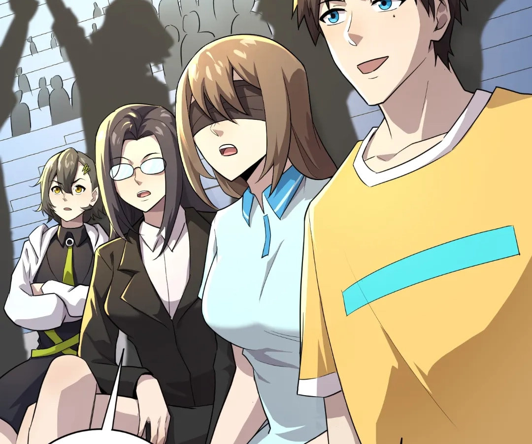 Read The Ultimate Summoner chapter 113 image 51 on Lezhin