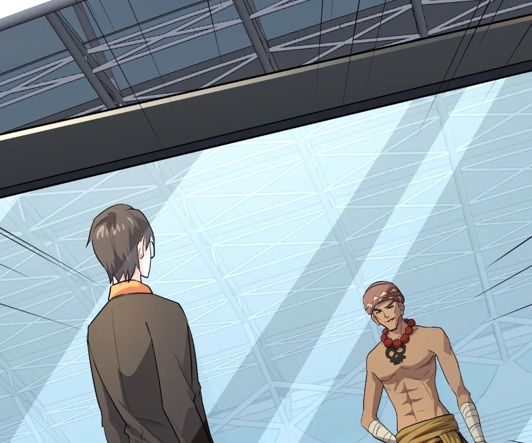 Read The Ultimate Summoner chapter 113 image 53 on Lezhin
