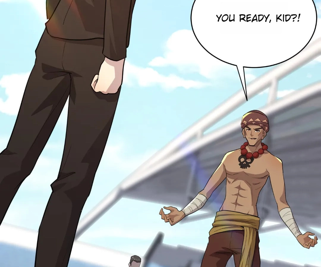 Read The Ultimate Summoner chapter 113 image 57 on Lezhin
