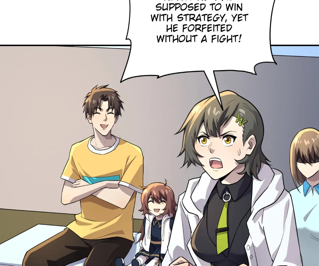 Read The Ultimate Summoner chapter 113 image 68 on Lezhin