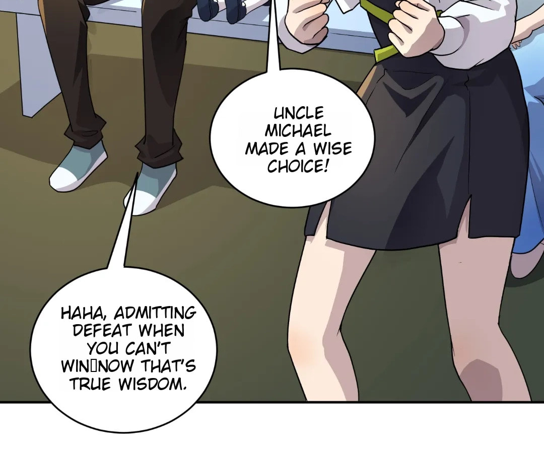 Read The Ultimate Summoner chapter 113 image 69 on Lezhin