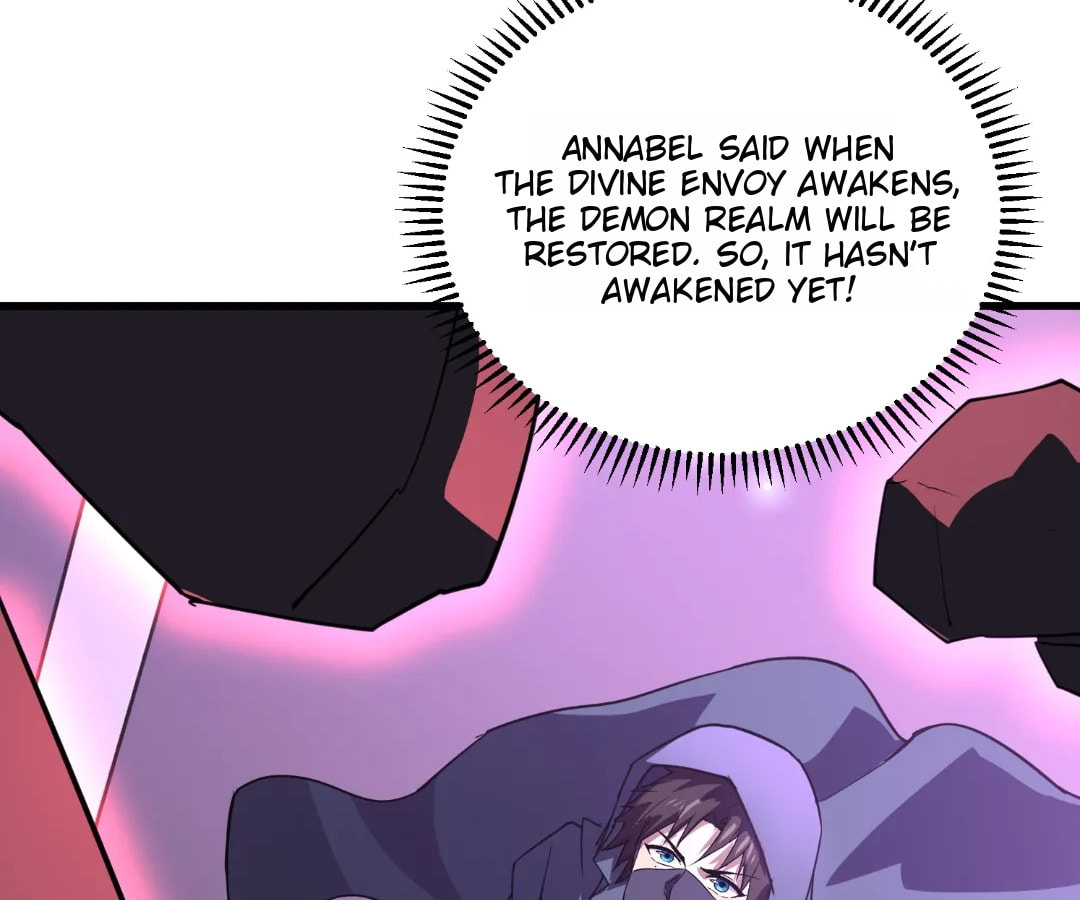 Read The Ultimate Summoner chapter 113 image 7 on Lezhin