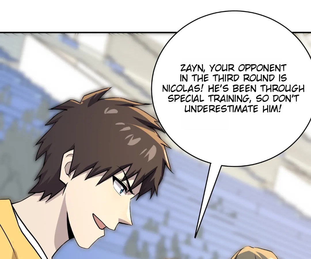Read The Ultimate Summoner chapter 113 image 73 on Lezhin