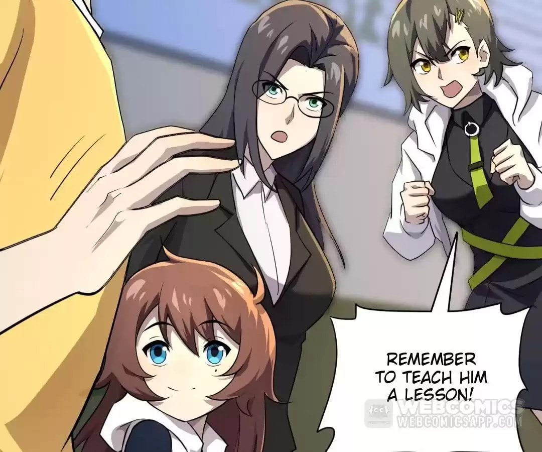 Read The Ultimate Summoner chapter 113 image 74 on Lezhin
