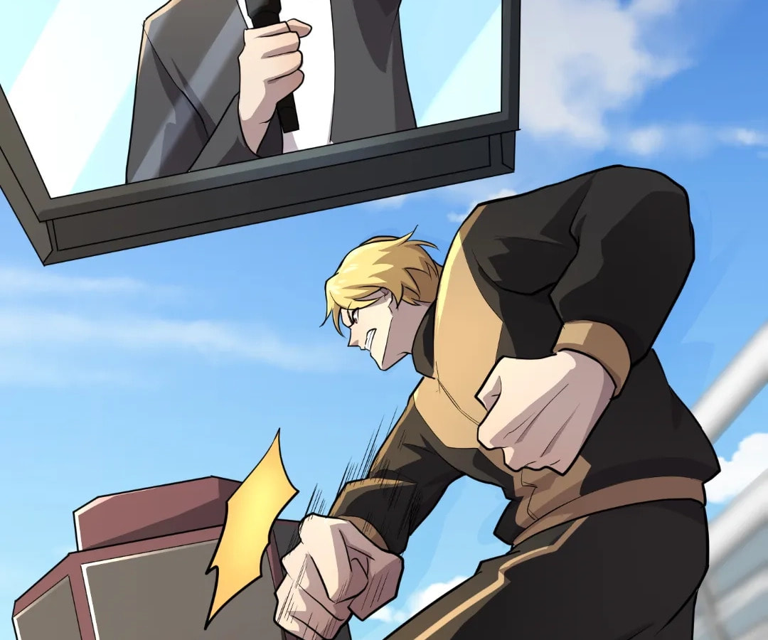 Read The Ultimate Summoner chapter 113 image 77 on Lezhin
