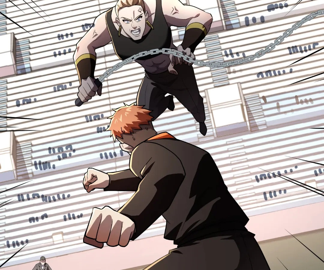 Read The Ultimate Summoner chapter 113 image 81 on Lezhin