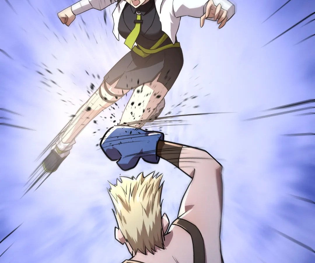 Read The Ultimate Summoner chapter 113 image 84 on Lezhin