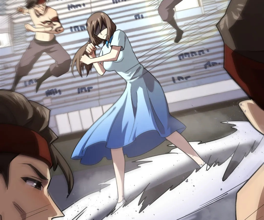 Read The Ultimate Summoner chapter 113 image 87 on Lezhin