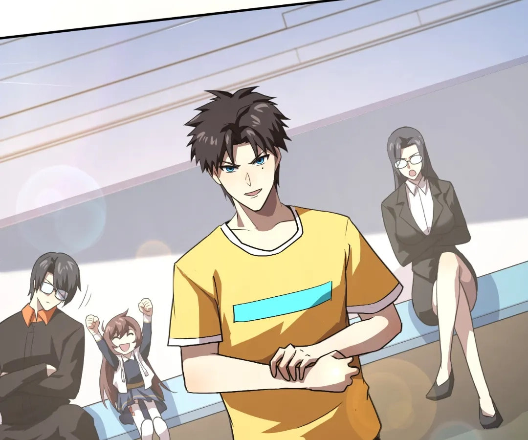 Read The Ultimate Summoner chapter 113 image 92 on Lezhin