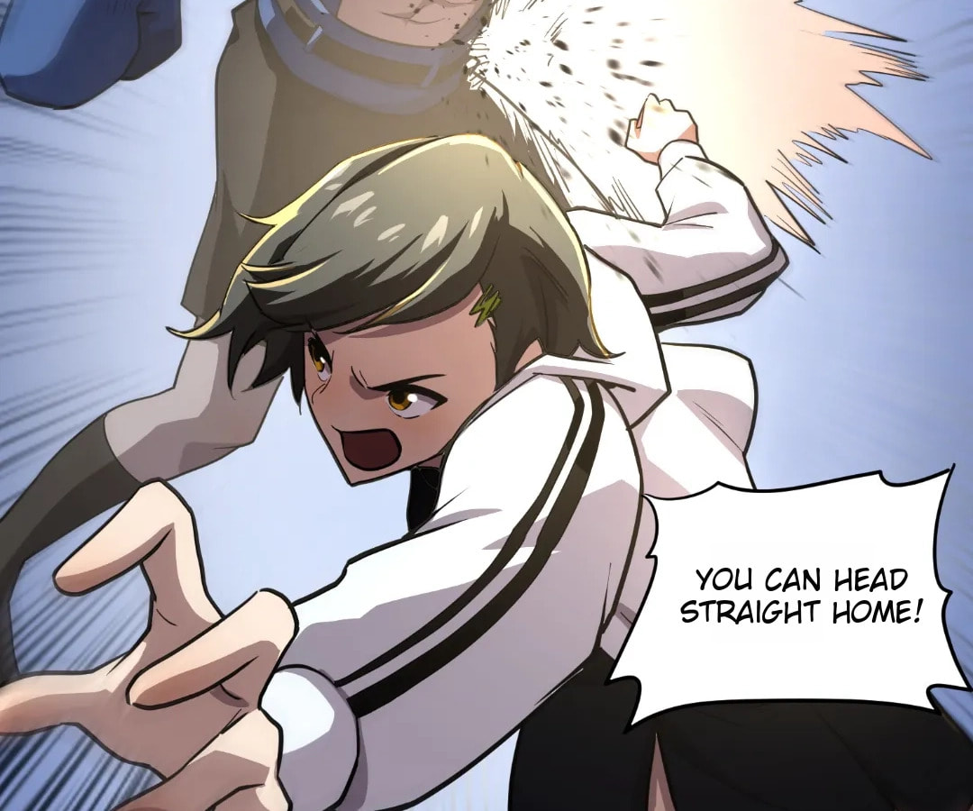Read The Ultimate Summoner chapter 113 image 96 on Lezhin