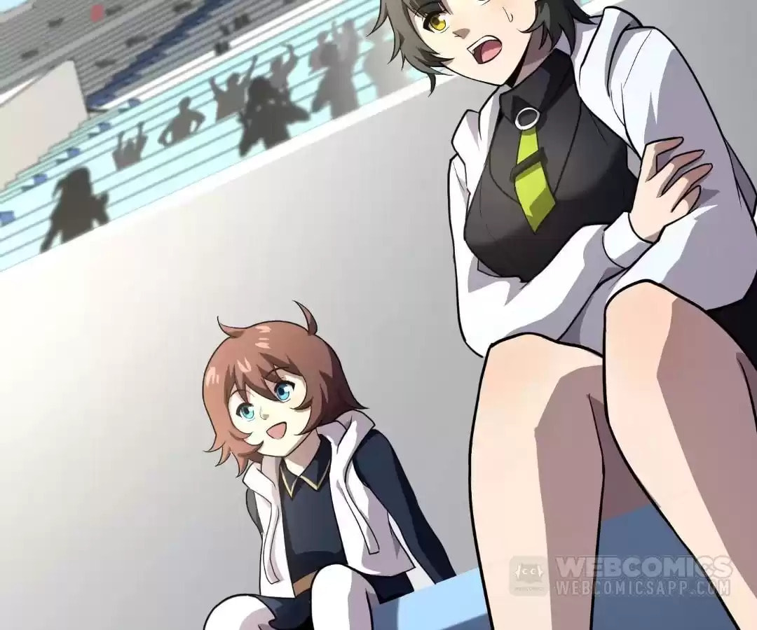 Read The Ultimate Summoner chapter 114 image 10 on Lezhin