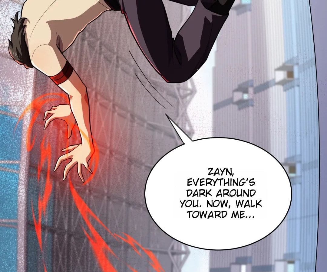 Read The Ultimate Summoner chapter 114 image 100 on Lezhin