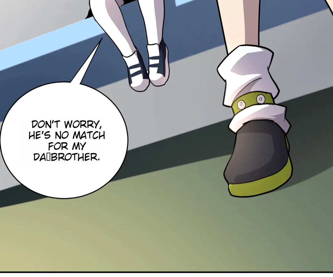 Read The Ultimate Summoner chapter 114 image 11 on Lezhin