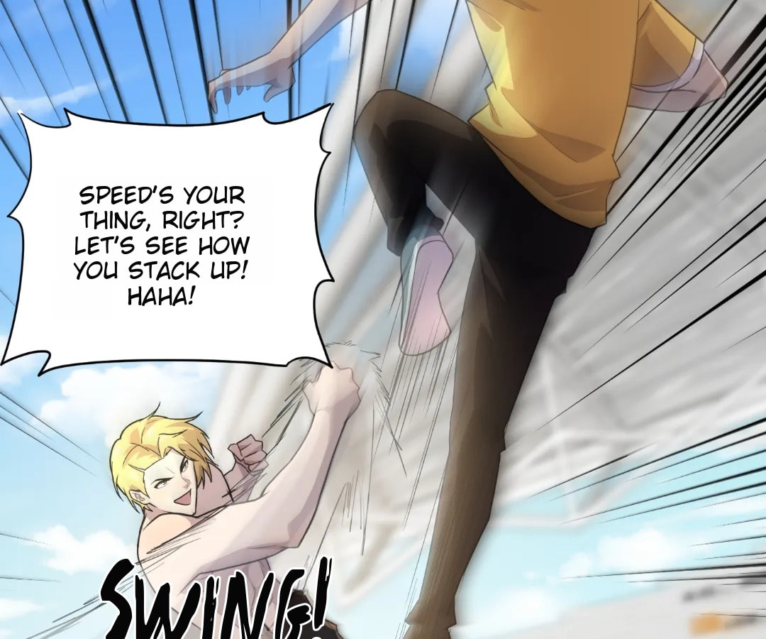 Read The Ultimate Summoner chapter 114 image 13 on Lezhin