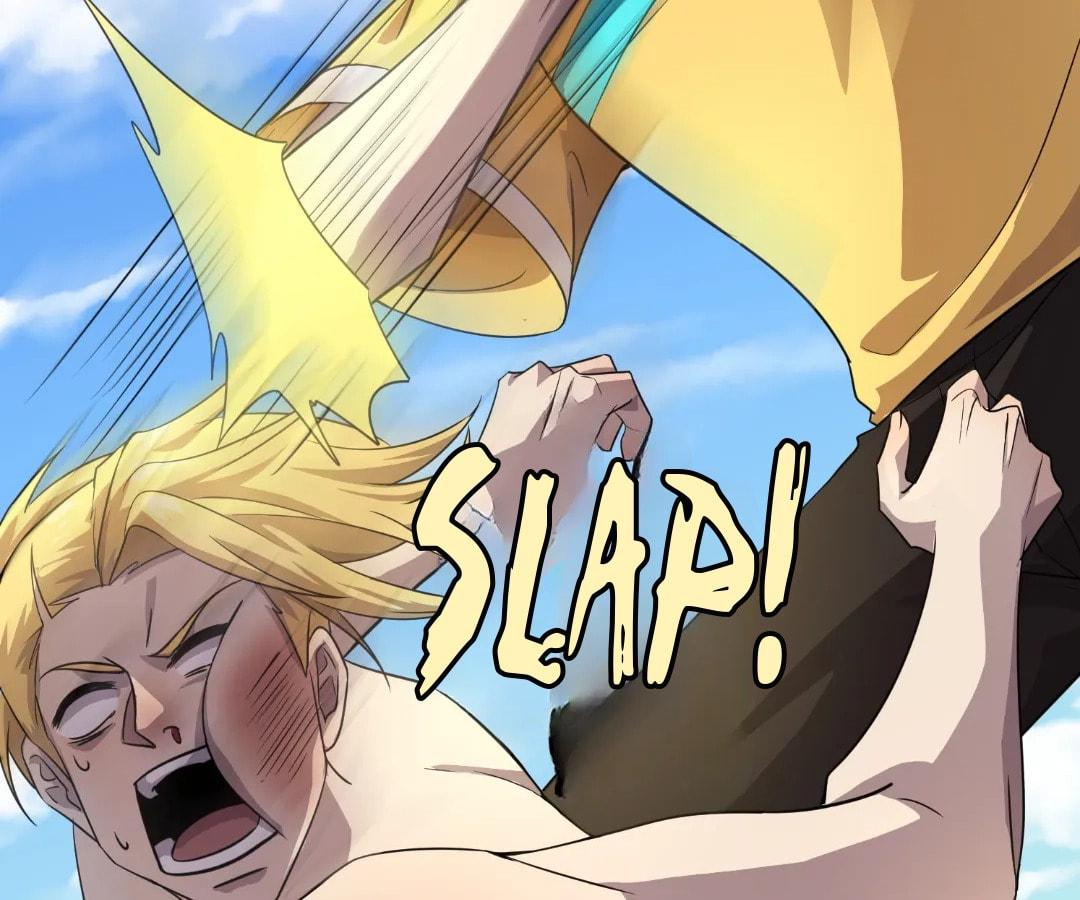 Read The Ultimate Summoner chapter 114 image 22 on Lezhin