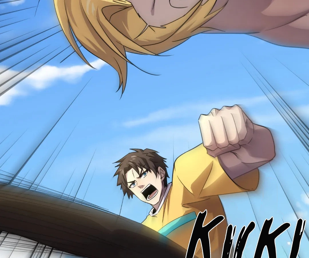 Read The Ultimate Summoner chapter 114 image 25 on Lezhin
