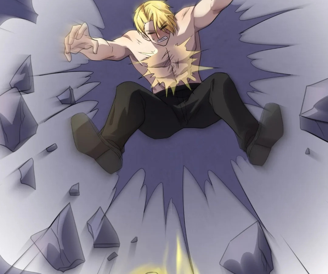 Read The Ultimate Summoner chapter 114 image 32 on Lezhin