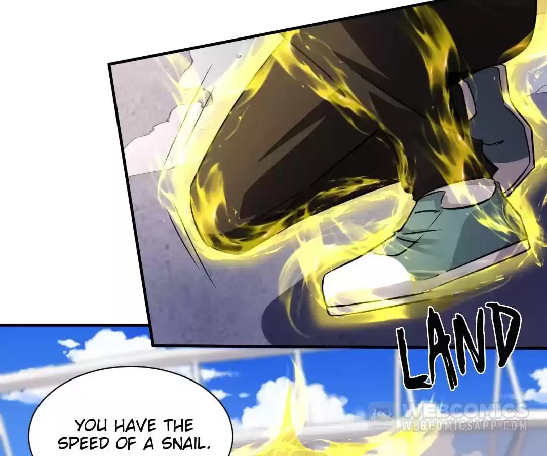 Read The Ultimate Summoner chapter 114 image 34 on Lezhin