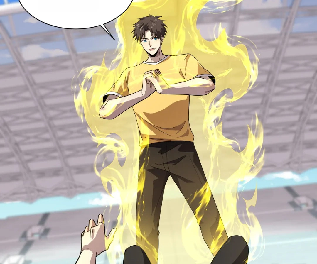 Read The Ultimate Summoner chapter 114 image 35 on Lezhin