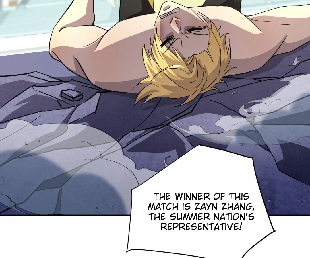 Read The Ultimate Summoner chapter 114 image 36 on Lezhin
