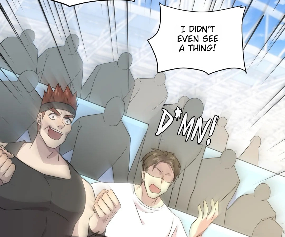 Read The Ultimate Summoner chapter 114 image 38 on Lezhin