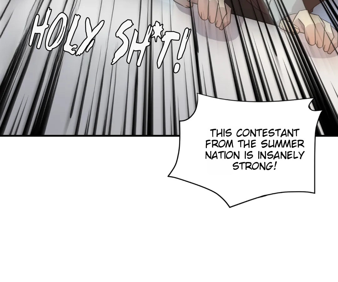 Read The Ultimate Summoner chapter 114 image 40 on Lezhin
