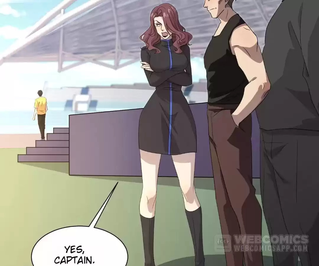 Read The Ultimate Summoner chapter 114 image 42 on Lezhin