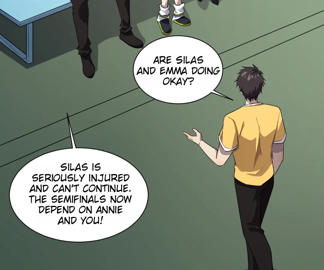 Read The Ultimate Summoner chapter 114 image 45 on Lezhin