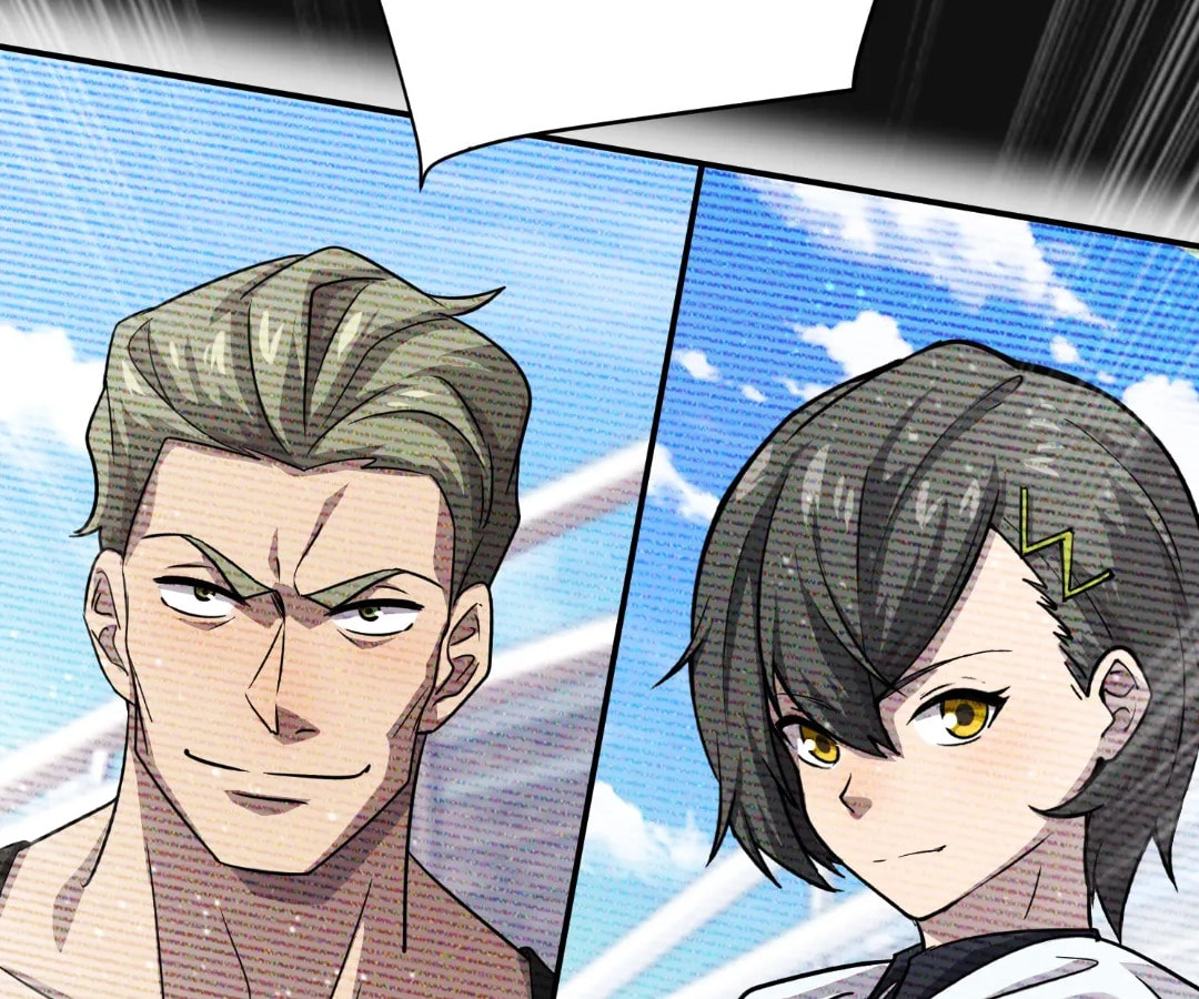 Read The Ultimate Summoner chapter 114 image 47 on Lezhin