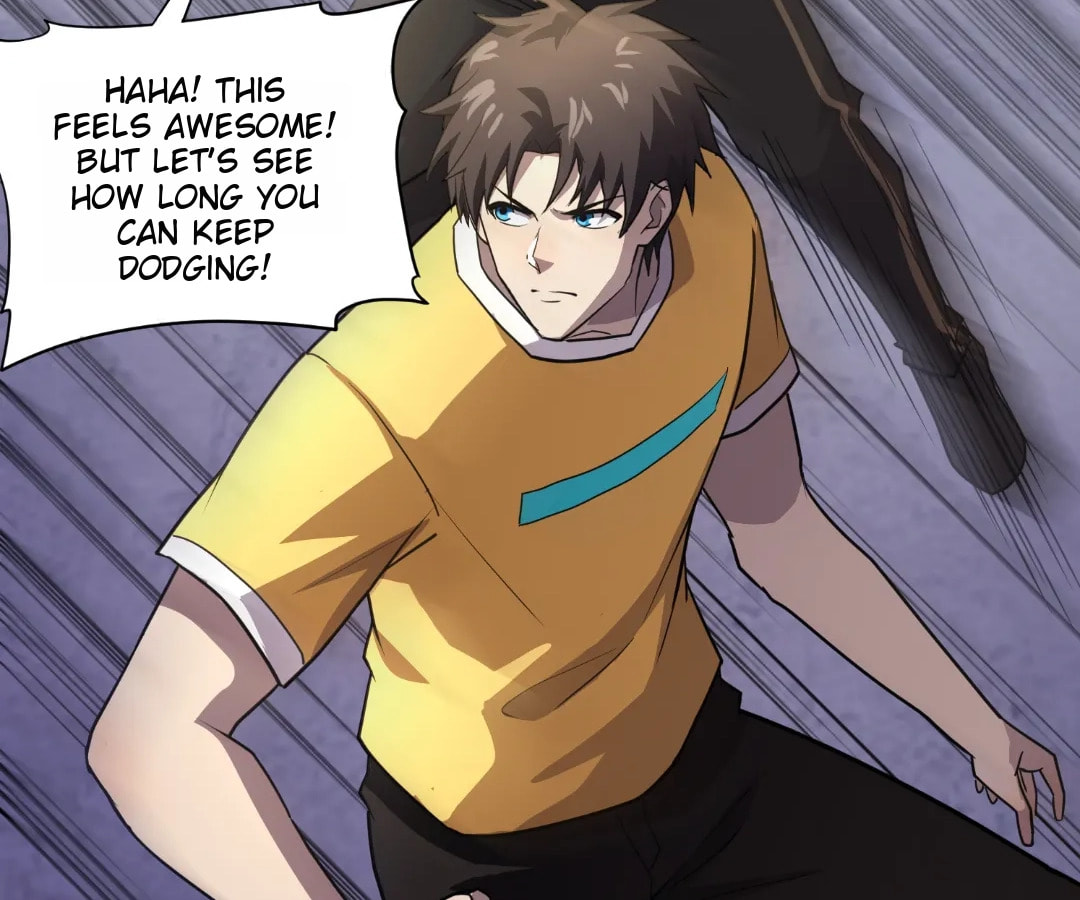 Read The Ultimate Summoner chapter 114 image 5 on Lezhin