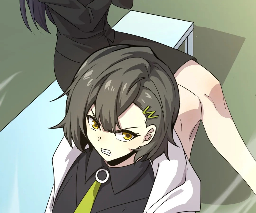 Read The Ultimate Summoner chapter 114 image 51 on Lezhin