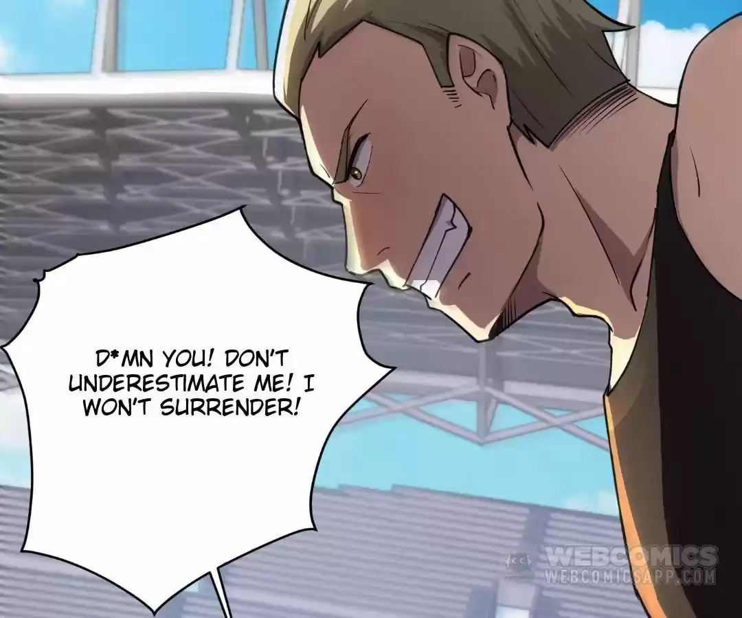 Read The Ultimate Summoner chapter 114 image 58 on Lezhin