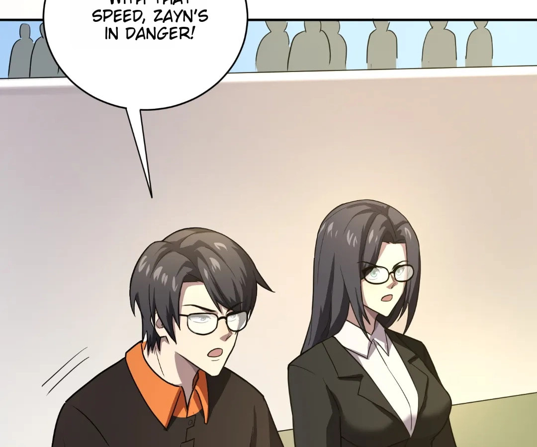 Read The Ultimate Summoner chapter 114 image 7 on Lezhin
