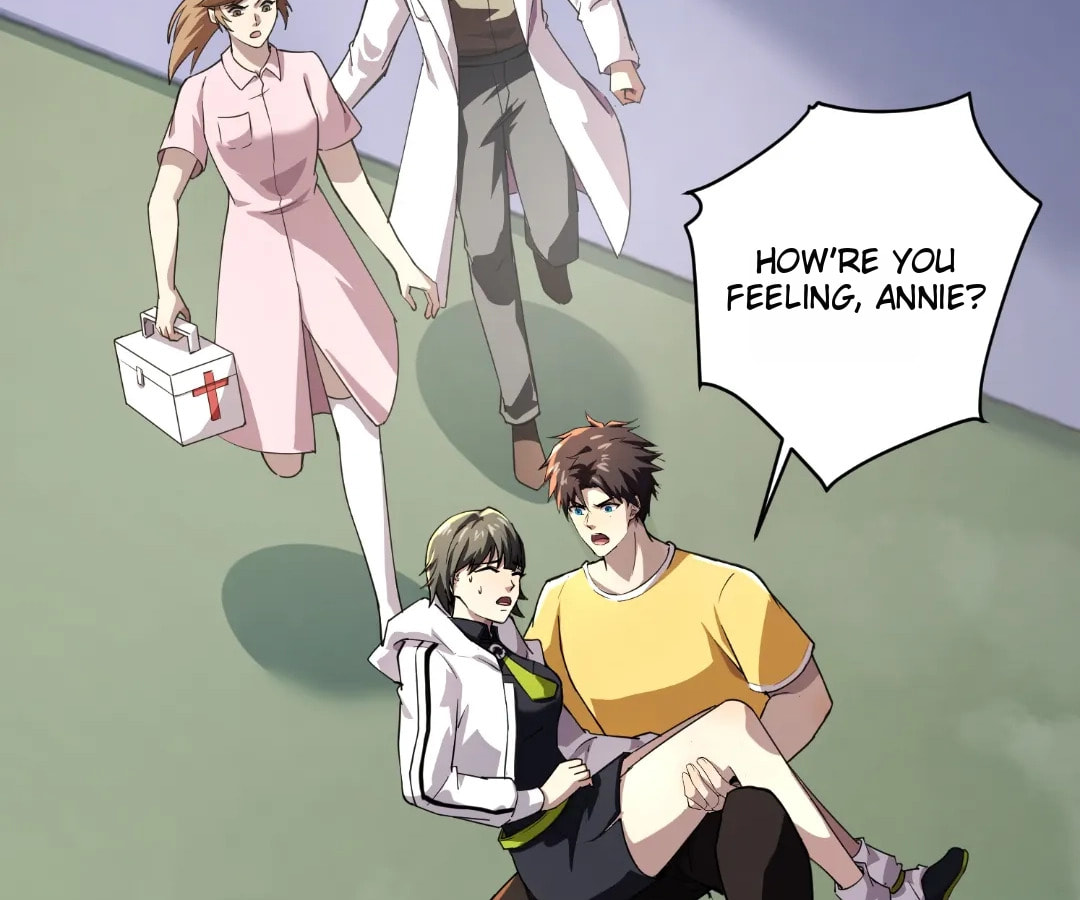 Read The Ultimate Summoner chapter 114 image 77 on Lezhin