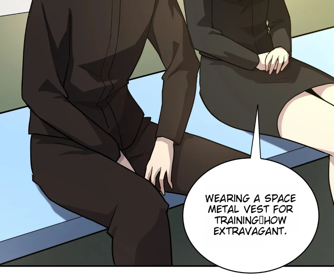 Read The Ultimate Summoner chapter 114 image 8 on Lezhin