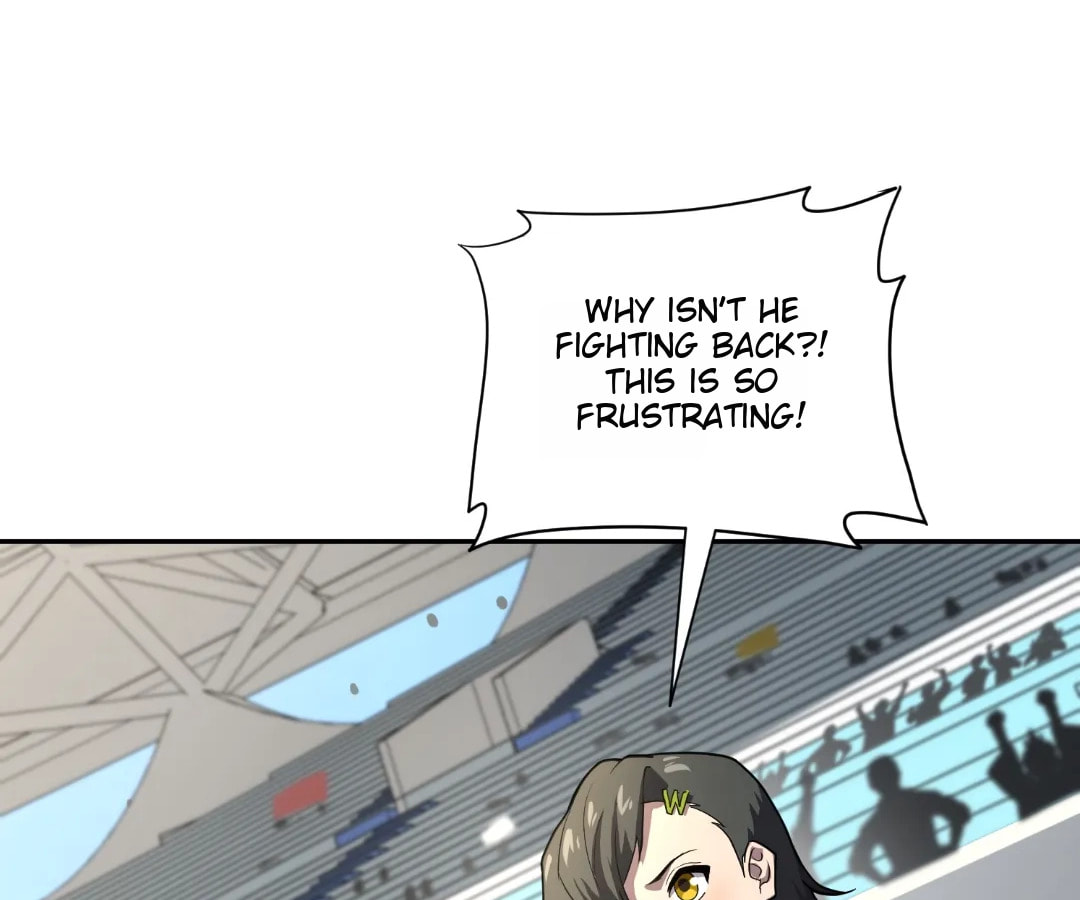 Read The Ultimate Summoner chapter 114 image 9 on Lezhin