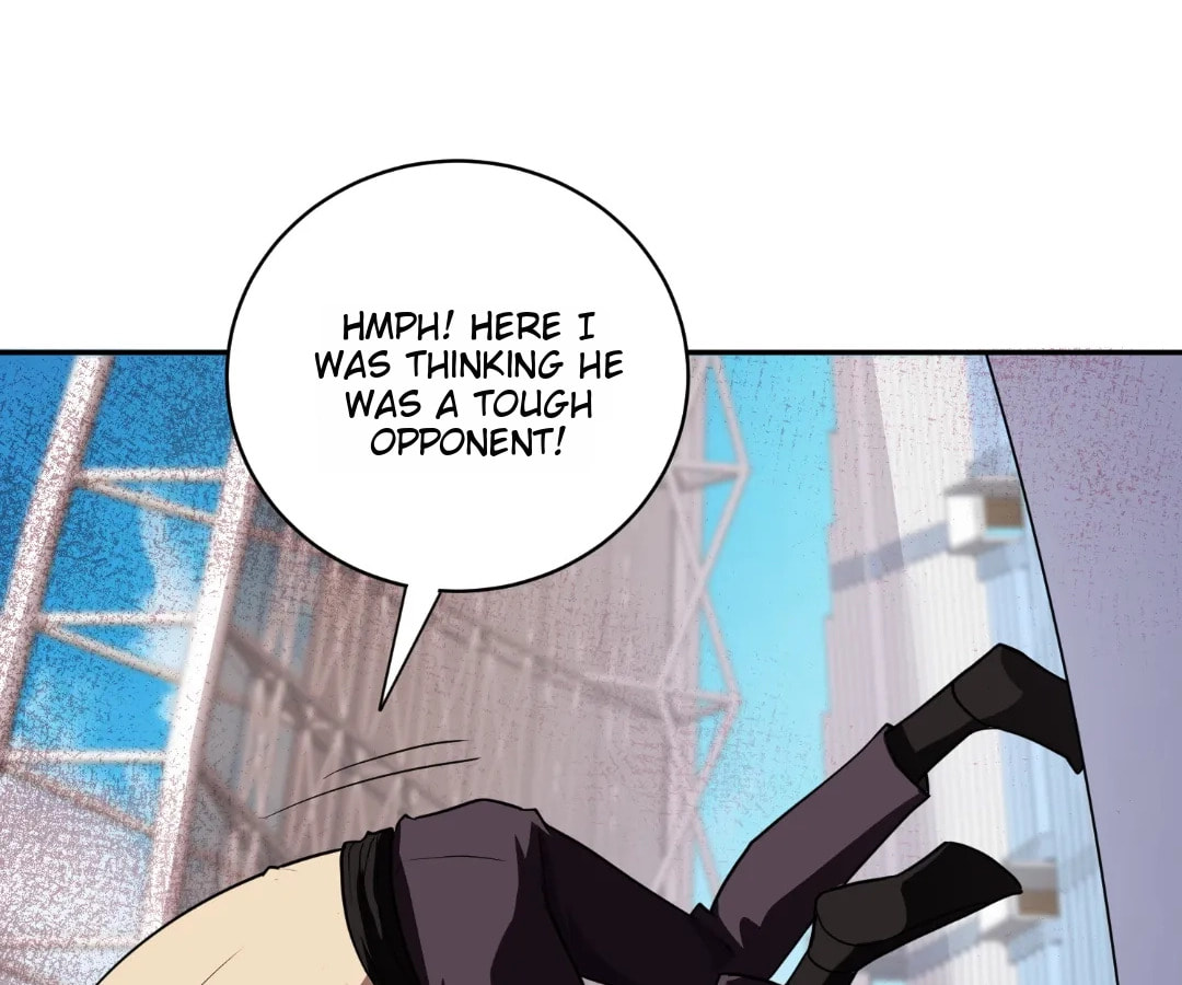 Read The Ultimate Summoner chapter 114 image 99 on Lezhin