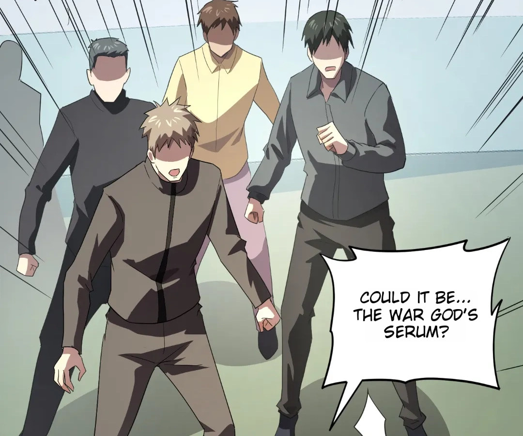 Read The Ultimate Summoner chapter 115 image 104 on Lezhin