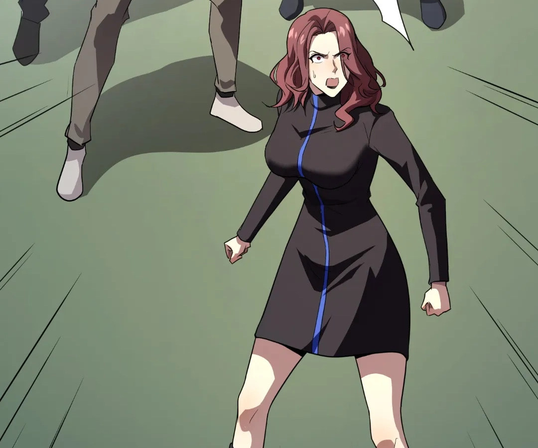 Read The Ultimate Summoner chapter 115 image 105 on Lezhin