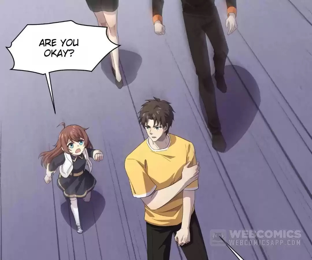 Read The Ultimate Summoner chapter 115 image 114 on Lezhin