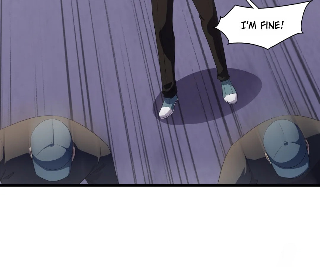 Read The Ultimate Summoner chapter 115 image 115 on Lezhin