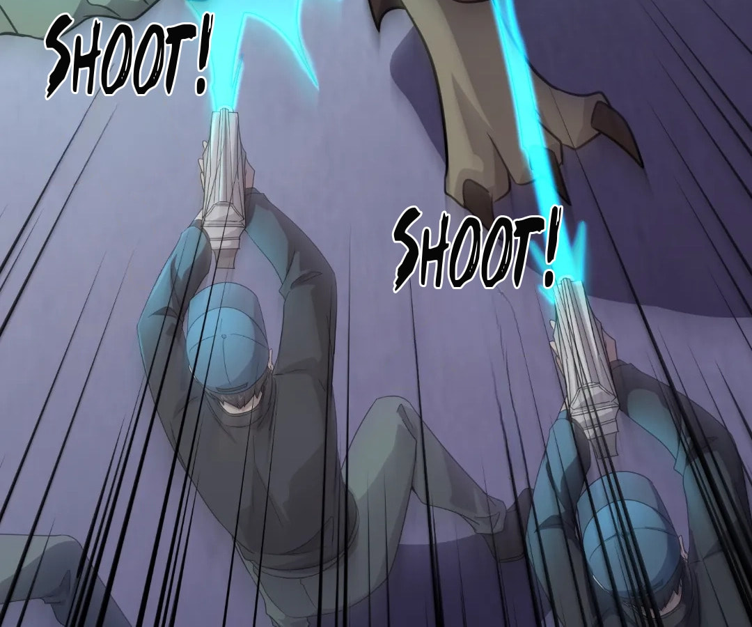 Read The Ultimate Summoner chapter 115 image 119 on Lezhin